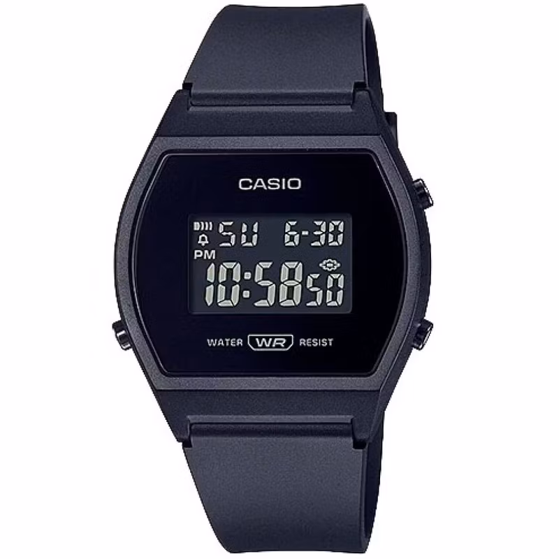 Casio LW-204-1B