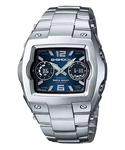 Casio G-011D-2B