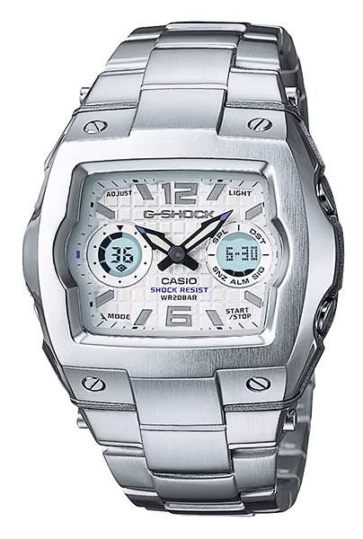 Casio G-011D-7B