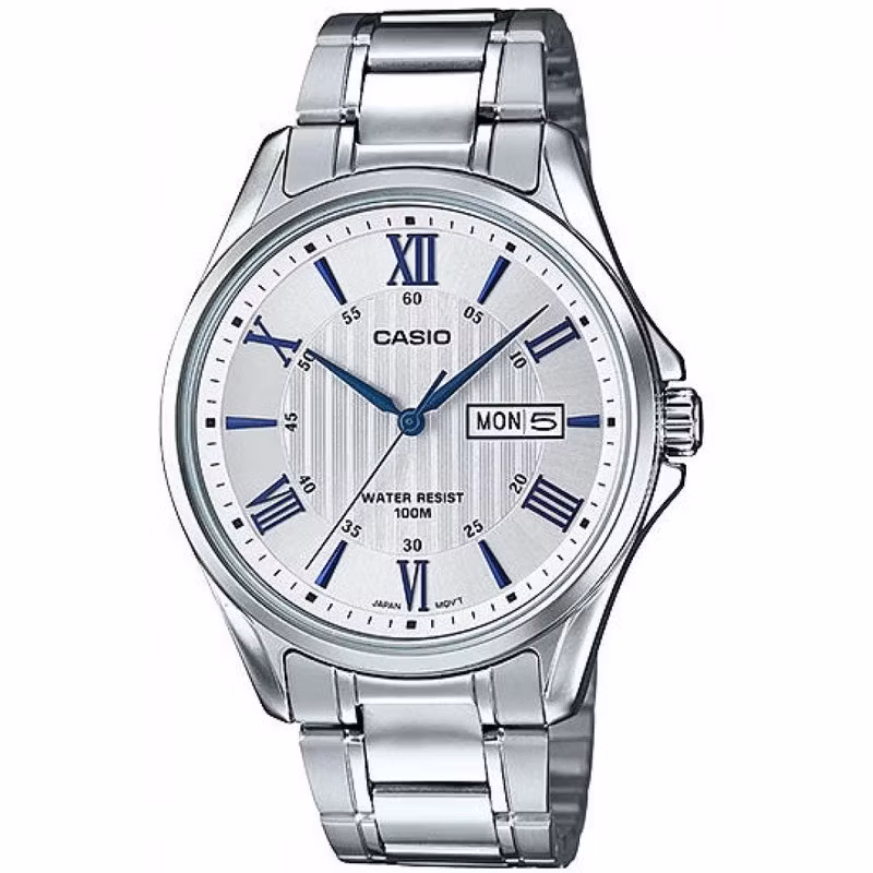 Casio MTP-1384D-7A2