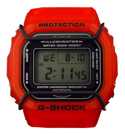Casio DW-056-4SV