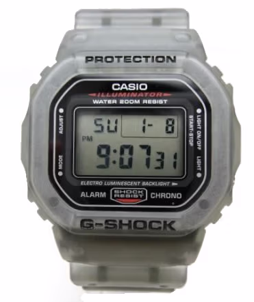 Casio DW-056-8SV