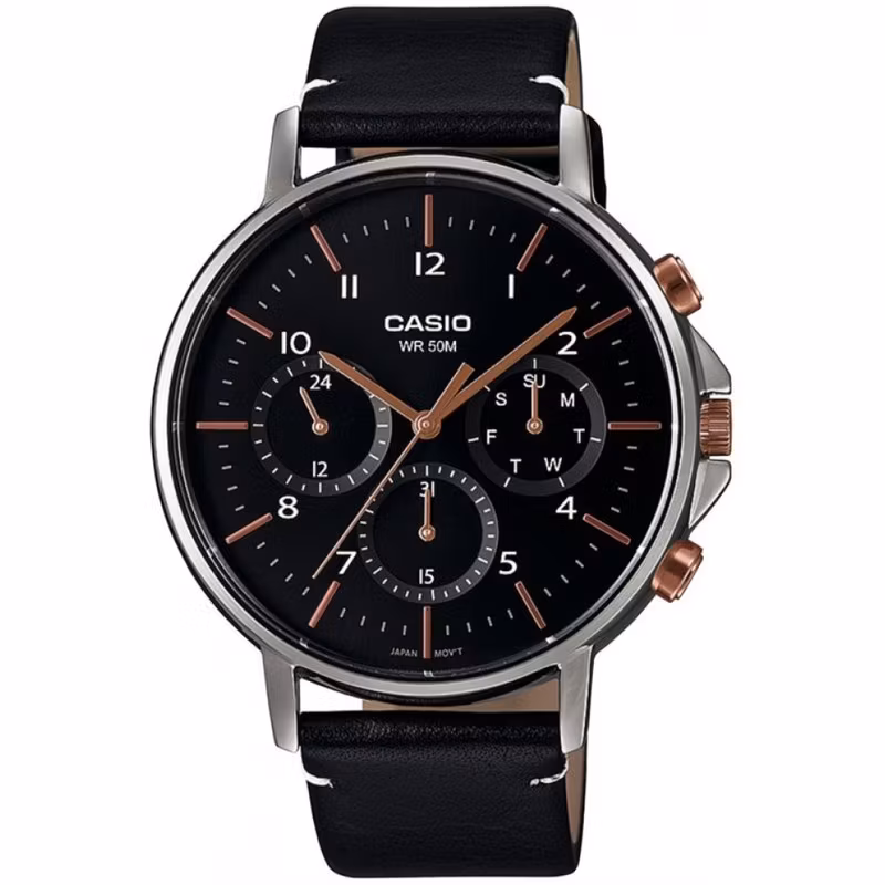 Casio MTP-E321L-1A