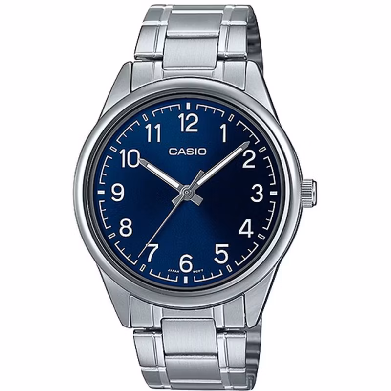 Casio MTP-V005D-2B4