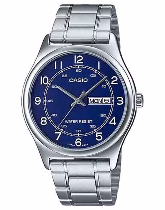 Casio MTP-V006D-2B