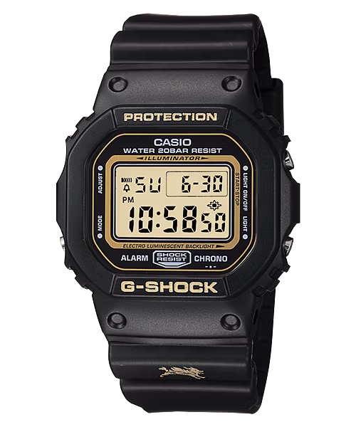Casio DW-056GM-9