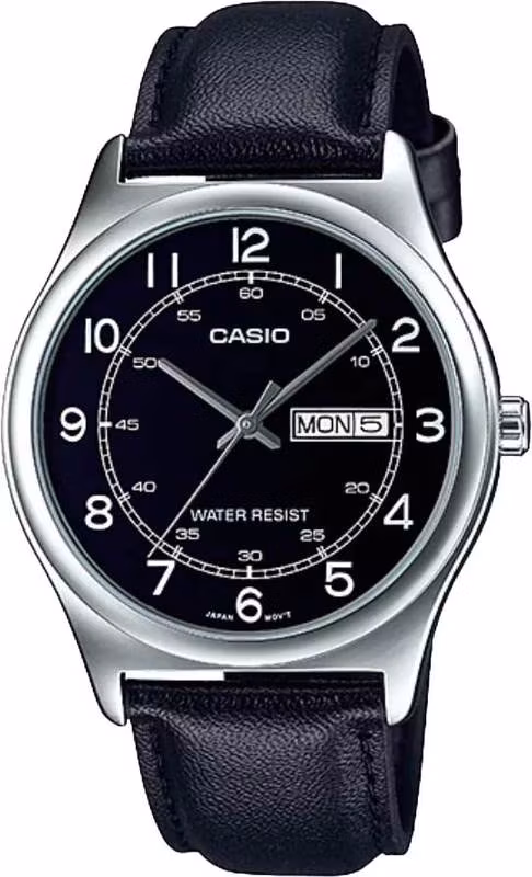 Casio MTP-V006L-1B2