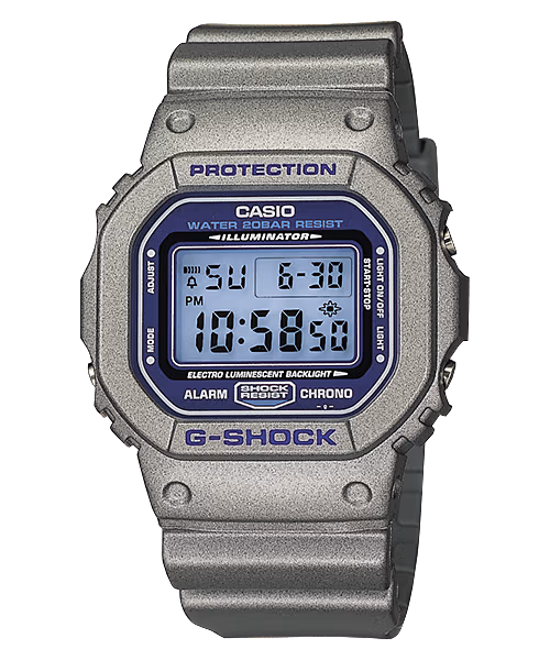 Casio DW-056SD-8S