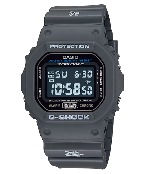 Casio DW-056US-8T