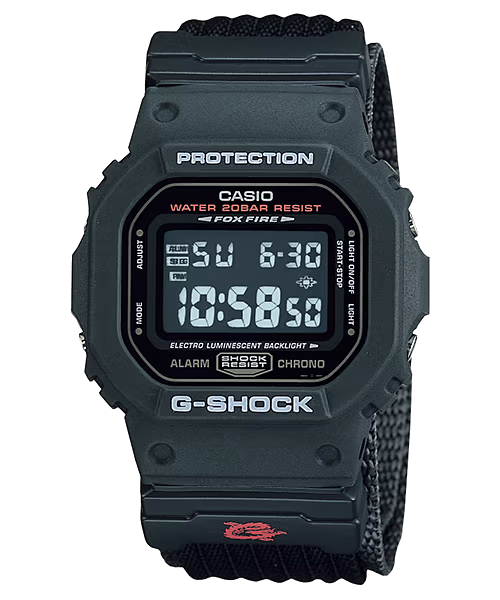 Casio DW-056USV-1T