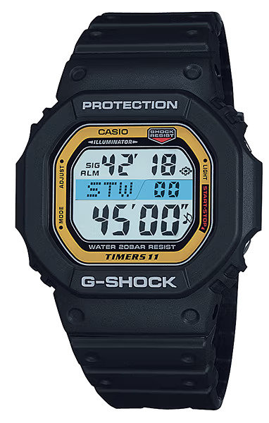 Casio DW-56RT-1