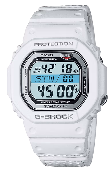 Casio DW-56RTB-7