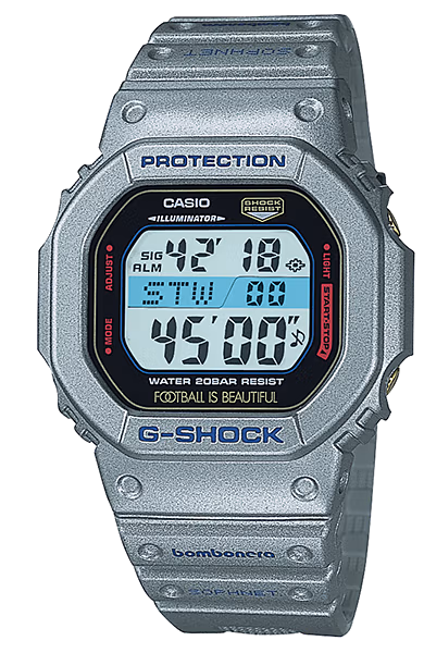 Casio DW-56RTS-8
