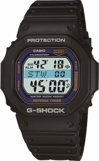 Casio DW-56RTWC-1V