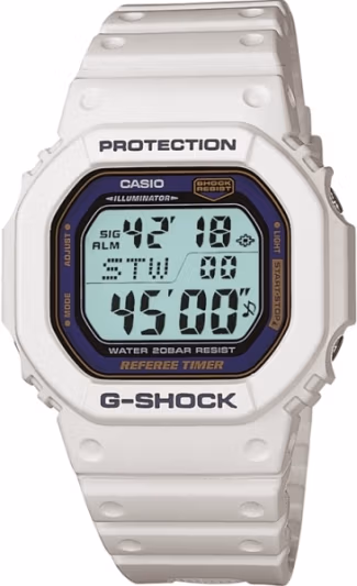 Casio DW-56RTWC-7