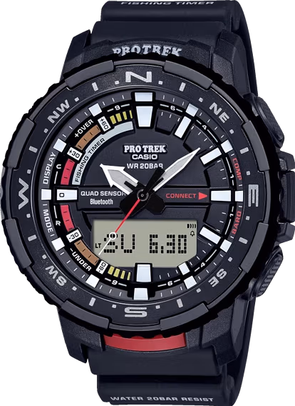 Casio PRT-B70-1E