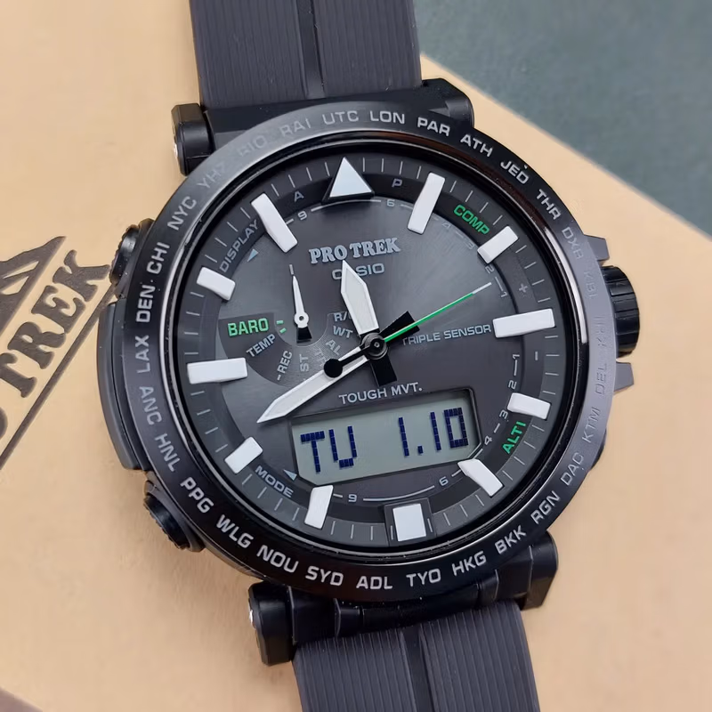 Casio PRW-6621Y-1E