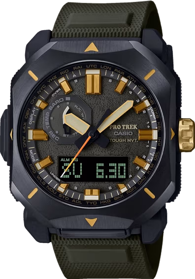 Casio PRW-6900Y-3E