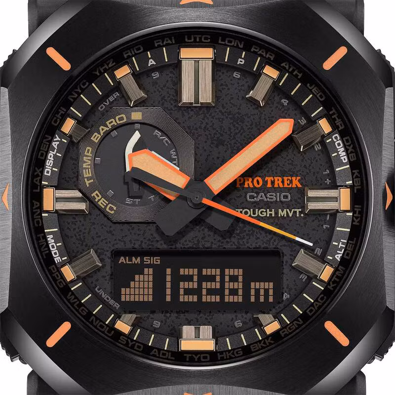 Casio PRW-6900YL-5E