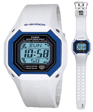 Casio GW-056WCJ-7