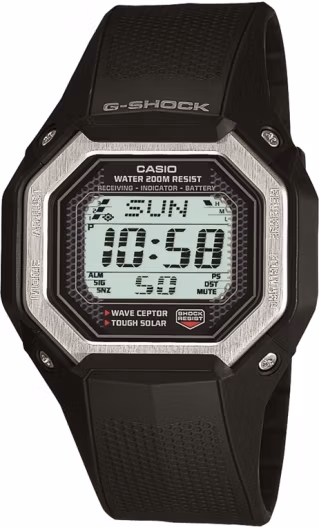 Casio GW-056A-1V