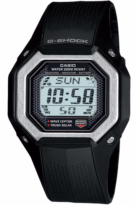 Casio GW-056E-1V