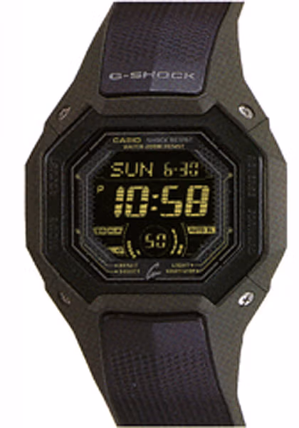 Casio G-056-3V