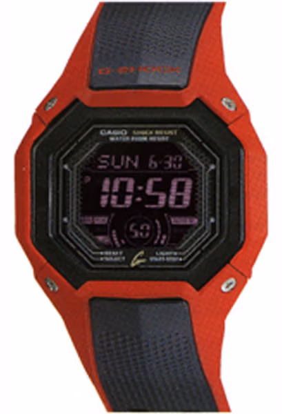 Casio G-056-4V