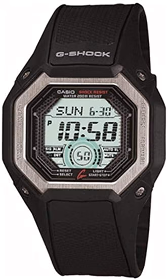 Casio G-056B-1V