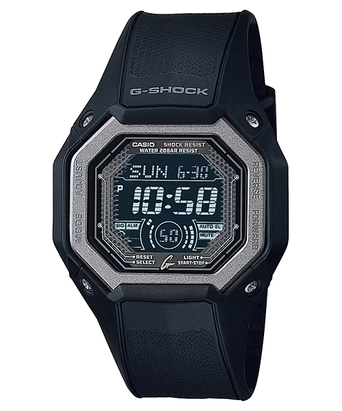 Casio G-056B-8