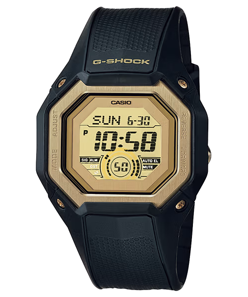 Casio G-056EB-9