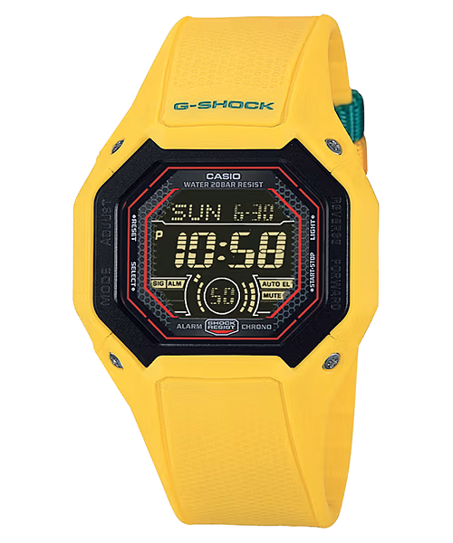 Casio G-056RE-9