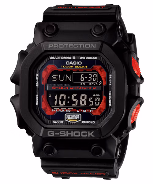 Casio GXW-56-1A