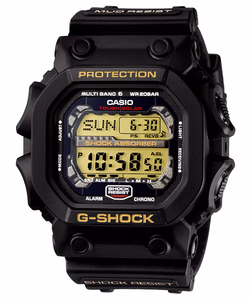Casio GXW-56-1B