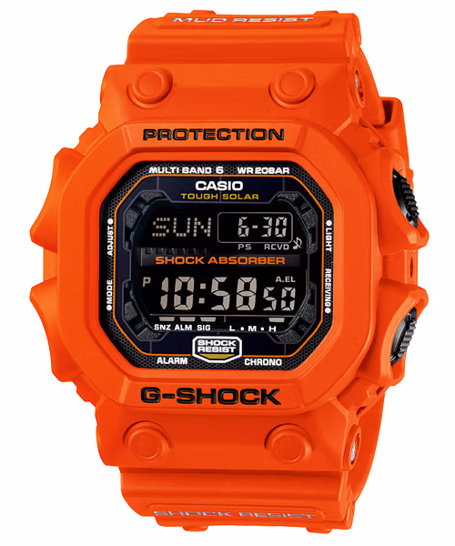 Casio GXW-56-4