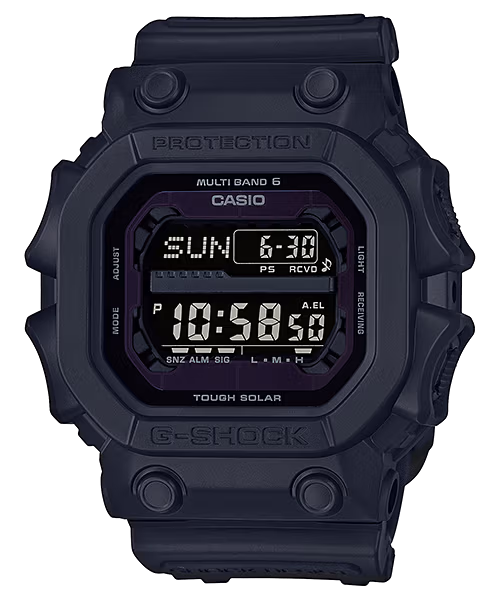 Casio GXW-56BB-1