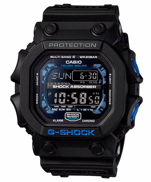 Casio GXW-56E-1