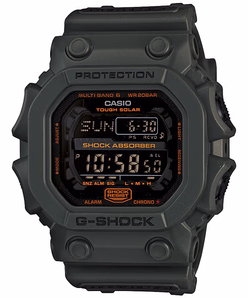 Casio GXW-56KG-3