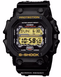 Casio GX-56-1B