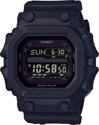 Casio GX-56BB-1
