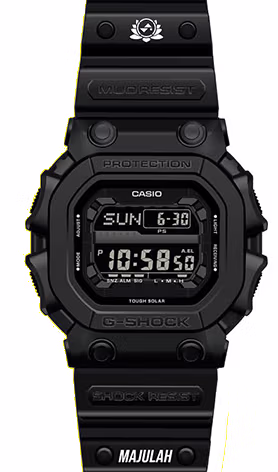 Casio GX-56BB-DRSG54
