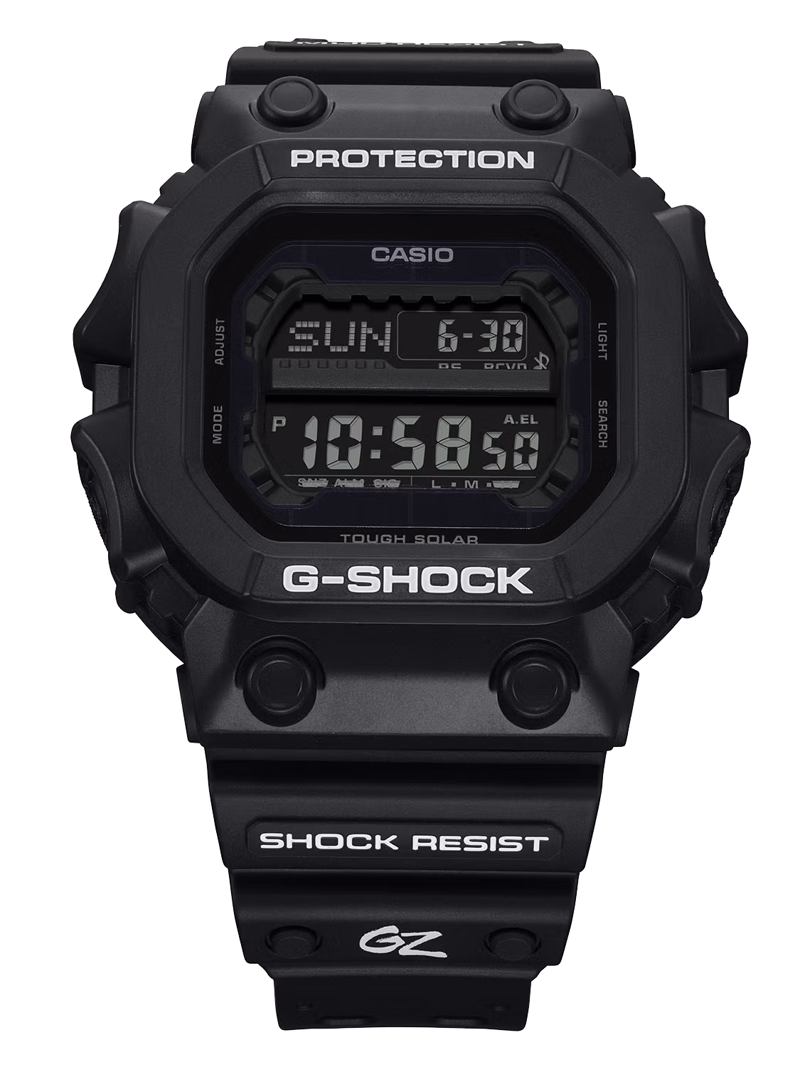 Casio GX-56BBGRLR-1
