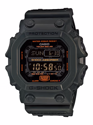 Casio GX-56KG-3