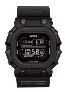 Casio GX-56NS50-1A