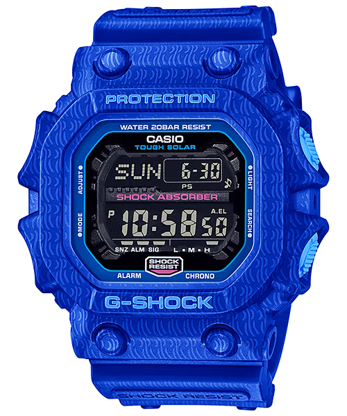 Casio GX-56SGZ-2