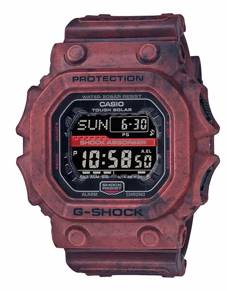 Casio GX-56SL-4