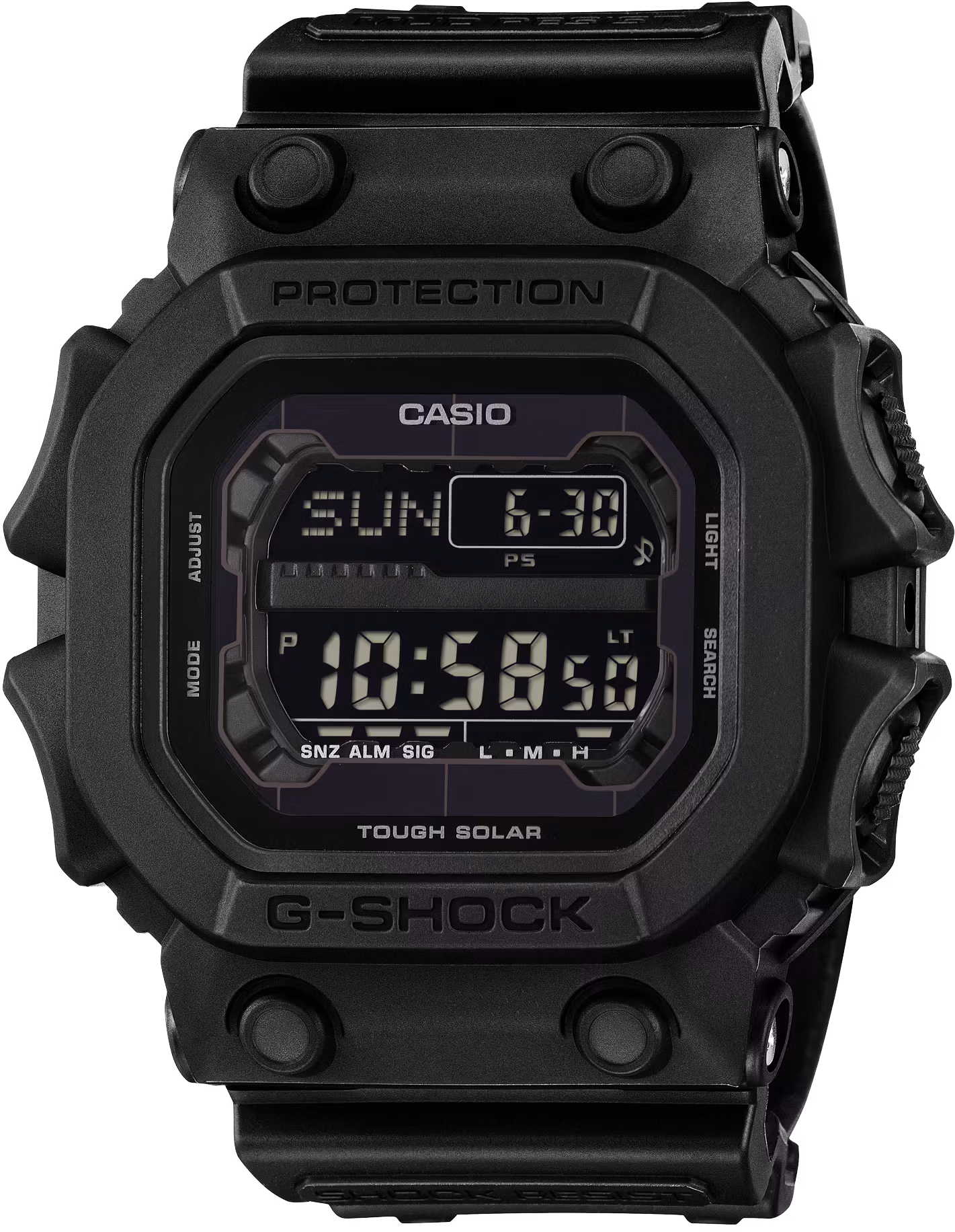 Casio GX-56UBB-1