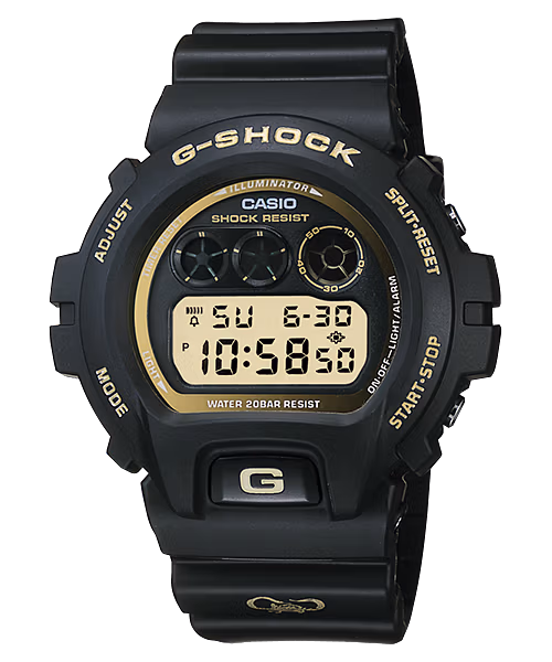 Casio DW-069GM-9