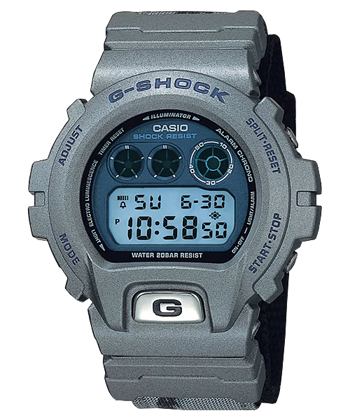 Casio DW-069SD-8M