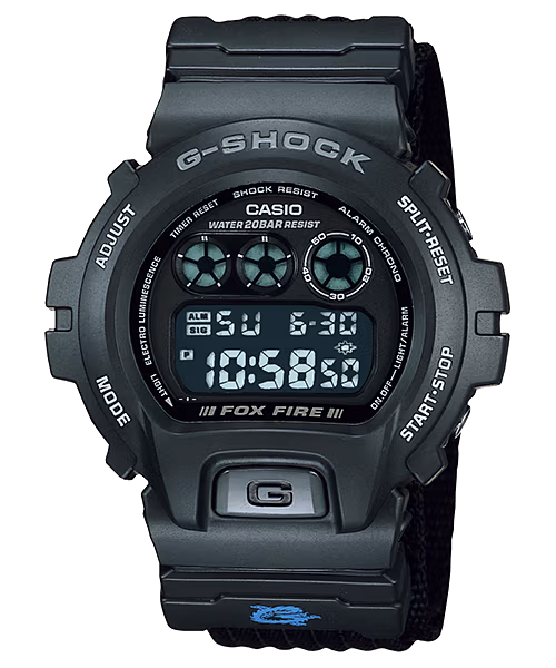 Casio DW-069USV-1T